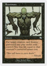 Reanimate card image