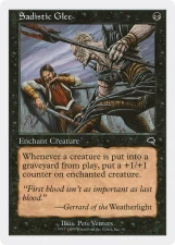 Sadistic Glee card image