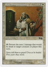 Sanctum Custodian card image