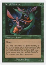 Scryb Sprites card image