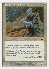 Soltari Foot Soldier card image