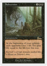 Subversion card image