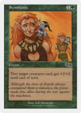 Symbiosis card image