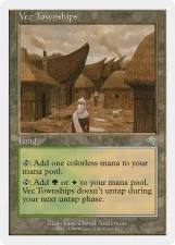 Vec Townships card image