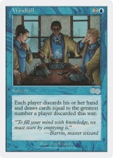 Windfall card image