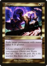 Despark card image
