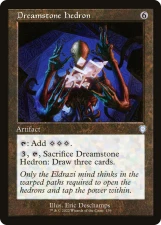 Dreamstone Hedron card image