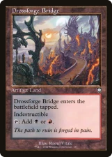 Drossforge Bridge card image