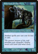 Etherium Sculptor card image
