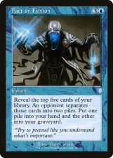 Fact or Fiction card image