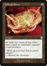 Fellwar Stone card image