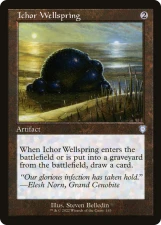Ichor Wellspring card image