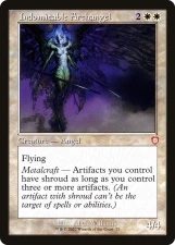 Indomitable Archangel card image