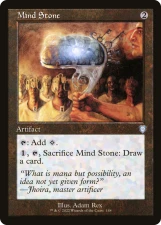 Mind Stone card image