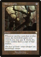 Mirrorworks card image