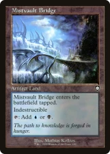 Mistvault Bridge card image