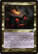 Oni-Cult Anvil card image