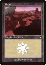 Plains card image