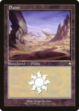 Plains card image
