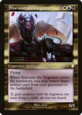 Sharuum the Hegemon card image