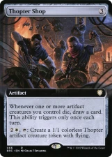 Thopter Shop card image