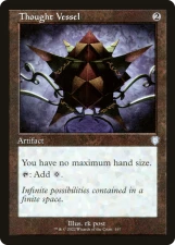 Thought Vessel card image