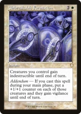 Unbreakable Formation card image