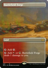 Battlefield Forge card image
