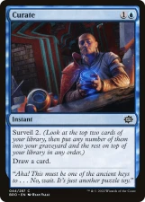 Curate card image