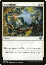 Disenchant card image
