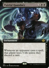 Painful Quandary card image