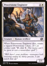 Powerstone Engineer card image