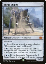 Surge Engine card image