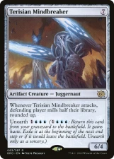 Terisian Mindbreaker card image