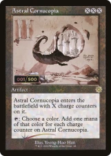 Astral Cornucopia card image