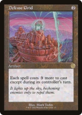 Defense Grid card image