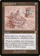 Defense Grid card image