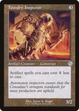 Foundry Inspector card image