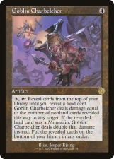 Goblin Charbelcher card image
