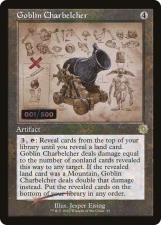 Goblin Charbelcher card image
