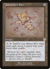 Journeyer’s Kite card image