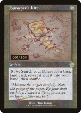 Journeyer’s Kite card image