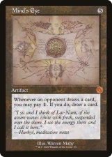 Mind’s Eye card image