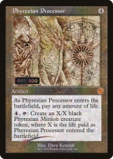 Phyrexian Processor card image
