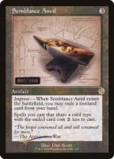 Semblance Anvil card image