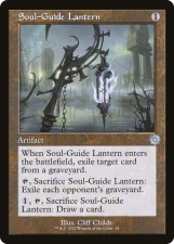 Soul-Guide Lantern card image