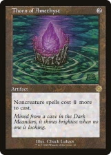 Thorn of Amethyst card image