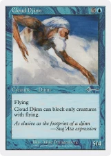 Cloud Djinn card image