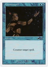 Counterspell card image