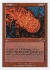 Fireball card image